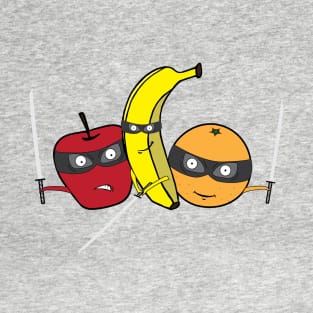 Fruit Ninja T-Shirt